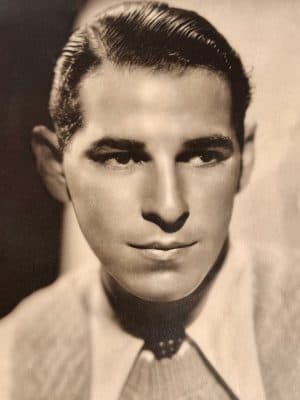 William Kaplan Sr.